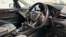 BMW 2 Series 218i Luxury 5dr Step Auto Petrol Estate